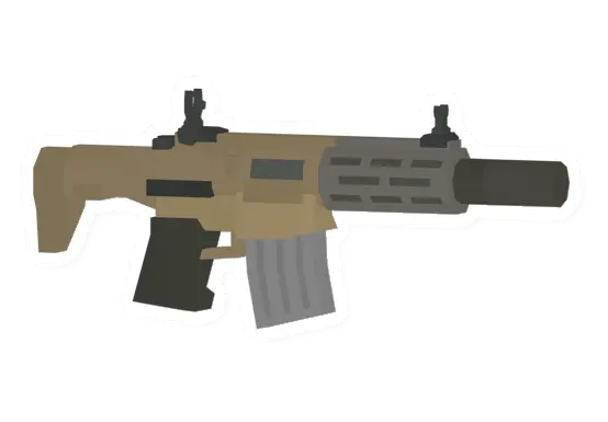 Unturned Mercy icon