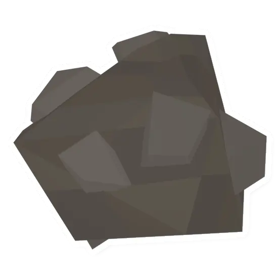 Unturned Metal Ore icon
