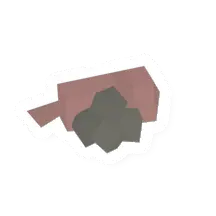 Unturned Musket Buckshot icon