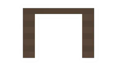 Unturned Wooden Garage icon