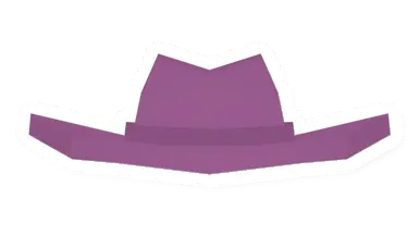 Unturned Cowboy Hat icon