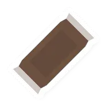 Unturned Chocolate Bar icon