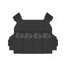 Unturned Pro Cargo Rig item icon
