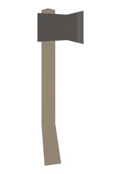 Unturned Axe icon