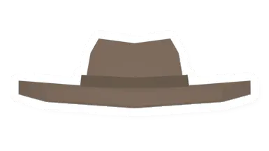 Unturned Sheriff Hat icon