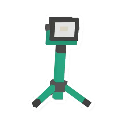 Unturned Floodlight icon