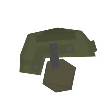 Unturned Heavy Helmet icon