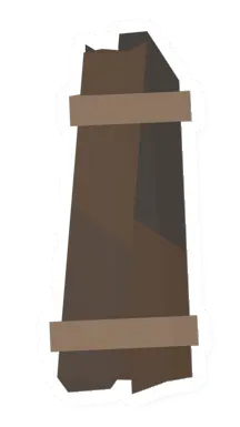 Unturned Campfire icon