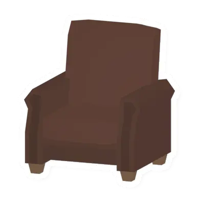 Unturned Antique Sofa Chair icon