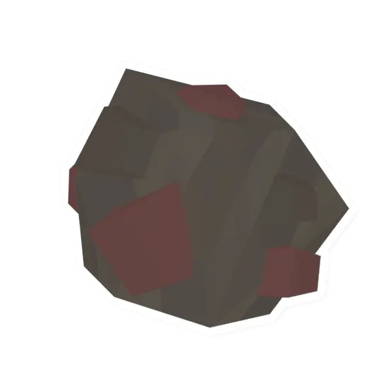 Unturned Adamantine Ore icon