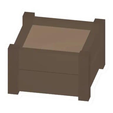 Unturned Planter [EDITOR] item icon