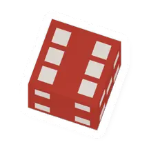 Unturned Dice [6] icon