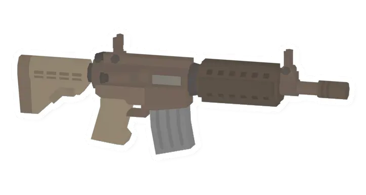 Unturned Eaglestrike icon