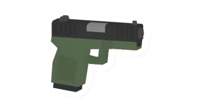 Unturned King Cobra icon