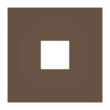 Unturned Wooden Hole icon