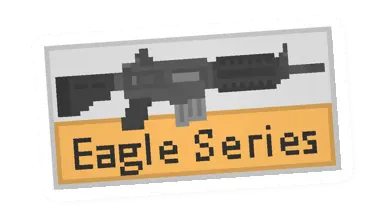 Unturned Eagle Poster icon