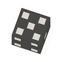 Unturned Dice [5] icon