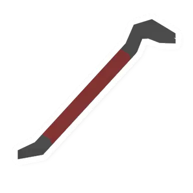 Unturned Crowbar icon