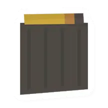 Unturned Lapua FMJ Mag icon