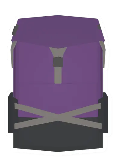 Unturned Camping Pack icon