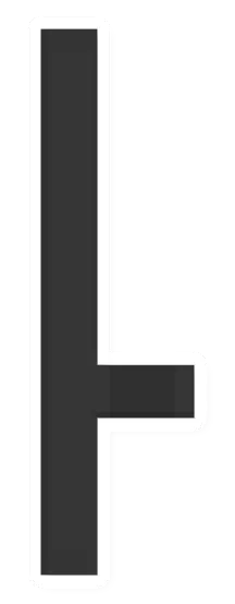 Unturned Baton icon