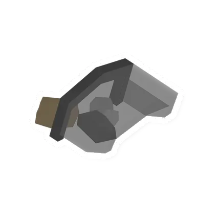 Unturned Helmet Faceshield Kit icon