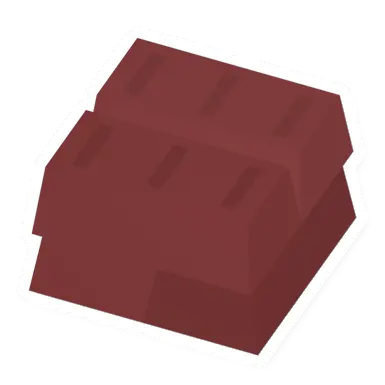 Unturned Adamantine Bars icon