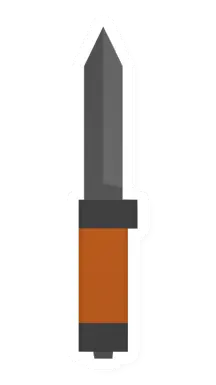 Unturned Survival Knife icon