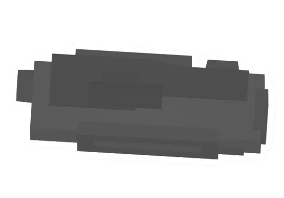 Unturned MG Receiver icon