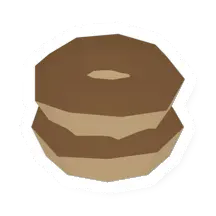 Unturned Double Decked Donut icon