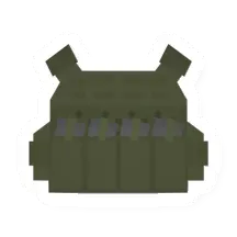 Unturned Pro Loader Rig item icon
