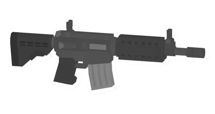 Unturned Eaglefire icon