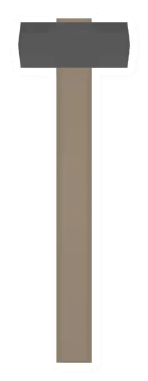 Unturned Sledge icon
