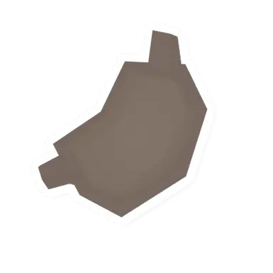 Unturned Animal Stomach icon