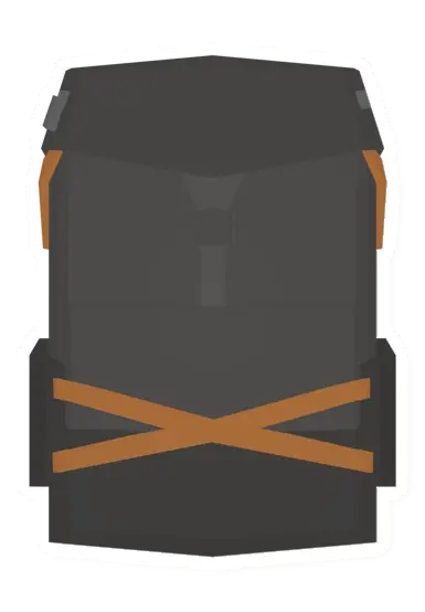 Unturned Camping Pack icon