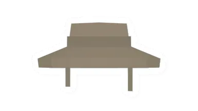 Unturned Boonie Hat icon