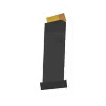 Unturned Cobra FMJ Mag icon