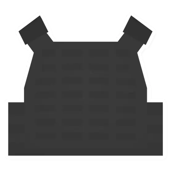 Unturned Tactical Rig icon