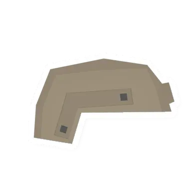 Unturned Tactical Helmet icon