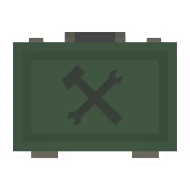 Unturned Repair Kit icon