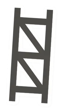 Unturned Steel Reinforcement icon