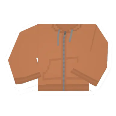 Unturned Hoodie icon