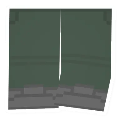 Unturned Cargo Pants icon