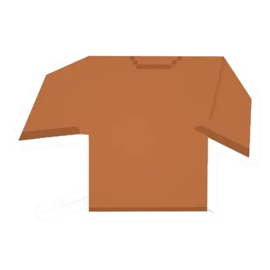 Unturned Shirt icon