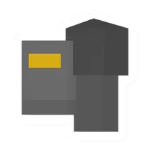 Unturned Stable Adapter icon