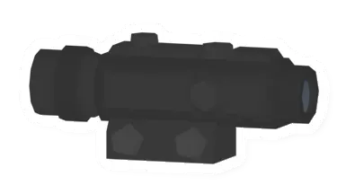 Unturned Variable Scope [1.5x] item icon