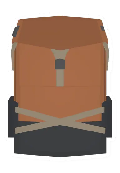 Unturned Camping Pack icon