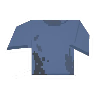 Unturned Dirty Shirt icon