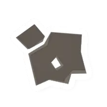 Unturned Leather Scraps icon