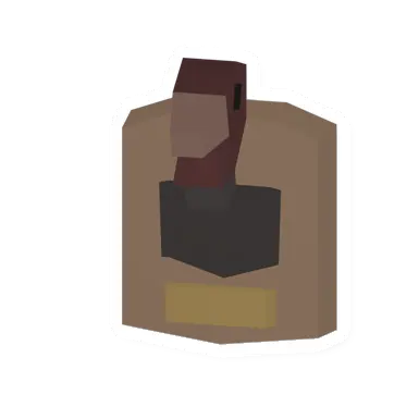 Unturned Ancient Turkey Trophy icon